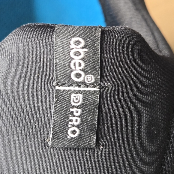 OBEO Abound PRO 2.0 Lite Flex Trak Womens Slip On Athletic Comfort Shoes Size 8 - Picture 6 of 7